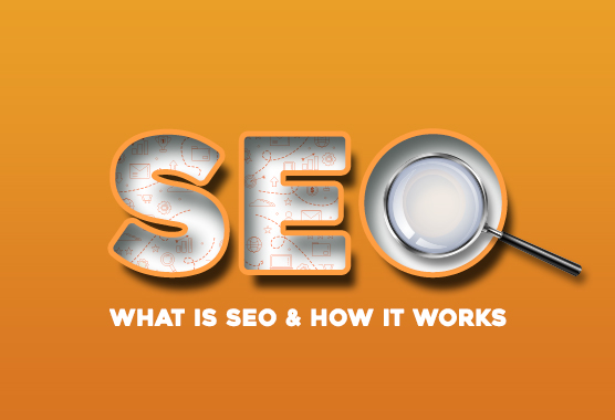       SEO & How It Works      